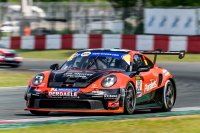 Belgium Racing - Porsche 911 GT3 Cup