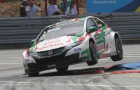 Norbert Michelisz