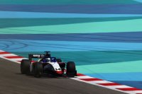 David Beckmann - Charouz Racing System
