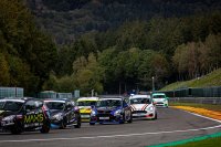 Ford Fiesta Sprint Cup @ Spa-Francorchamps