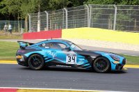 Selleslagh Racing Team - Mercedes-AMG GT4