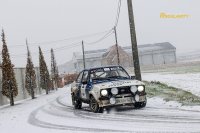 Christophe Baillet/Pierre Colliard - Ford Escort Mk2