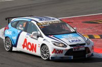 James Nash ruilt Ford Focus in voor Chevrolet Cruze