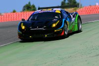 AT Racing - Ferrari 458 Italia