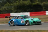 #44 Falken Motorsports Porsche
