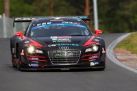 PK Carsport - Audi R8 LMS GT3