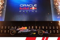 Oracle Red Bull Racing met Ford vanaf 2026