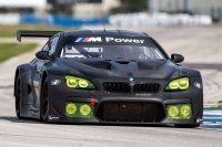 BMW M6 GTLM