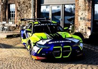 Team WRT - BMW M4 GT3