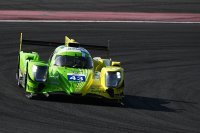 Inter Europol Competition - Oreca 07 Gibson