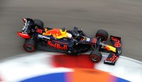 Max Verstappen - Red Bull
