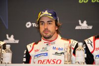 Fernando Alonso