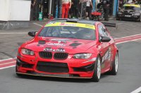 Michael de Rooy - BMW E92 M3