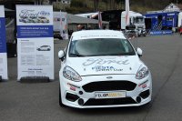 Ford Fiesta Sprint Cup Belgium
