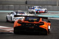 McLaren GT - McLaren 650S GT3