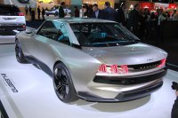 Peugeot e-legend