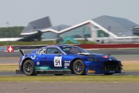 Emil Frey Racing - Jaguar G3