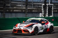 Nico Verdonck - Team Ring-Racing Toyota GR Supra