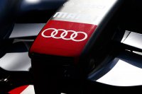 Audi logo
