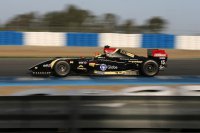 Matthieu Vaxivière - Lotus