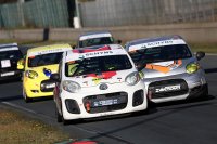 #203 MCL RCT - C1 Racing Cup