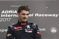 Aurélien Comte - DG Sport Compétition