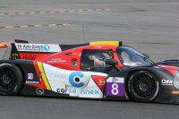 Bert Longin - Race Performance Ligier JS P3