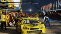 Ricardo Mauricio/Nestor Girolami - Eurofarma RC