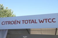 Citroën Racing