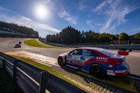 TCR @ Spa