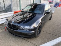 BMW E46 Compact