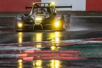 Wolf GB08 - Bas Koeten Racing