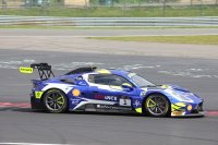 LP Racing - Maserati MC 20 GT2