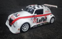 Deldiche-LePlan GT - VW Fun Cup