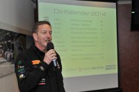 Dick Van Elk - Supercar Challenge