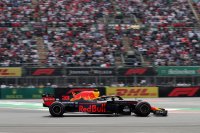 Max Verstappen - Red Bull