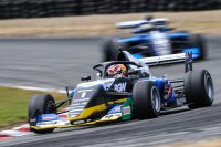 Liam Lawson - M2 Competition