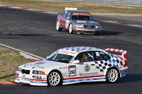 Tim Kuijl - BMW E36 2.5
