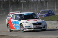 Nikita Misyulya - Skoda Fabia Super1600