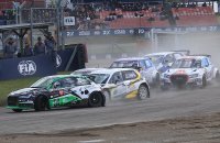 Rytis Gurklys wordt nieuwe leider in RX3