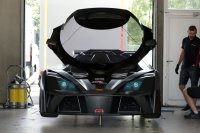KTM X-Bow GT4