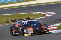 Jonathan Aberdein - Audi Sport Team WRT