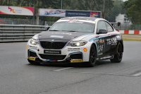 MSE - BMW M235i Cup