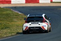 Four Racing - Toyota Yaris GR