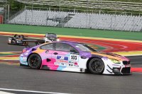 Mex Jansen/Jordin Poland - BMW M6 GT3