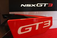 Honda NSX GT3