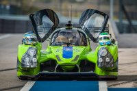 Krohn Racing - Ligier JS P2