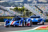 Ligier European Series