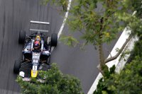 Max Verstappen - Van Amersfoort Racing