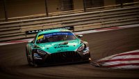 Winward Racing - Mercedes-AMG GT3 Evo